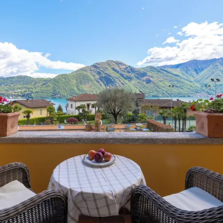 Albergo Villa Edy