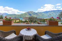 Albergo Villa Edy - Mountain view