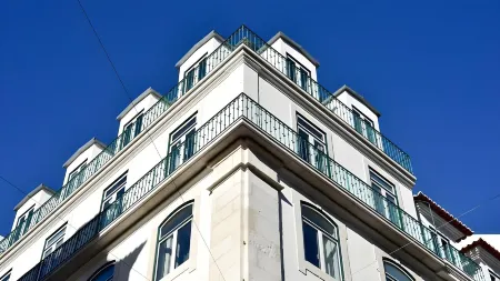 My Story Hotel Augusta