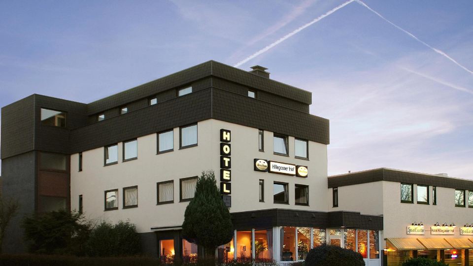 Hotel Hillegosser Hof