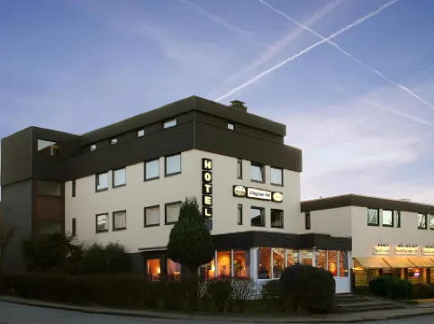 Hotel Hillegosser Hof