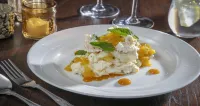 Best Western Plus Ullesthorpe Court Hotel  Golf Club - sarapan