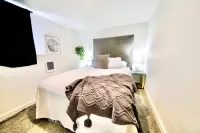 Downtown Boho Inn, PNW, Willamette Valley,Wineries Hotels in Albany