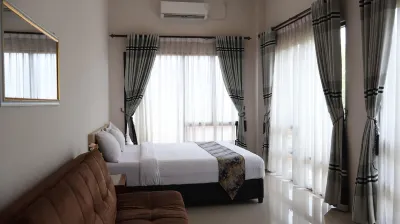 Graha 31 Ed-Hotel Hotel dekat LASHOP BERKAH