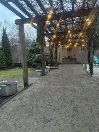 Charming house with WiFi and AC in superb Randolph Отели в г. Рандольф