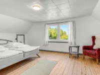 "Arben" - 900m from the sea Hotels in 