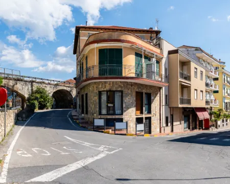 Bellavista Hotels in Andora