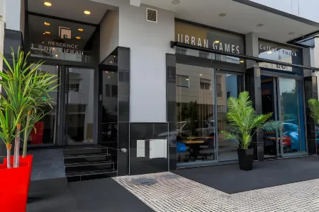 Dayet Ifrah by Rent Inn Отели рядом с достопримечательностью «Мавзолей Мухаммеда V»