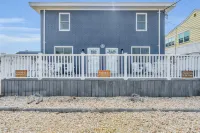 Barnegat Bay Cottage: A 'MyShoreCottage' Property Hotel a Berkeley