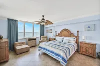 Spectacular Water Views and Resort Amenities - Exquisite Coastal Oasis