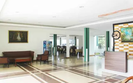 Pondok Remaja Pgi Отели в г. Bogor Regency