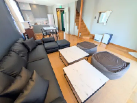 Mimoza Retreat Nasu Hotels in 