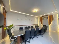 Soldadu Morowali Hotel Hotels in Central Bungku