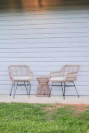 3 Bed. Downtown Designer Den w/ WiFi & AC in Amazing Greer NEAR AIRPORT