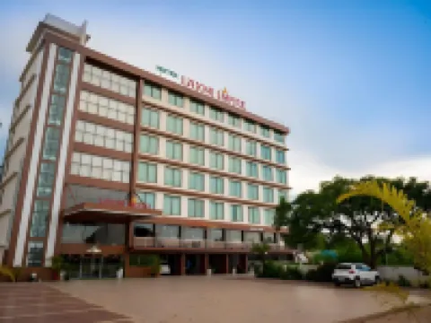Hotel Laxmi Empire Hotels in Salcete