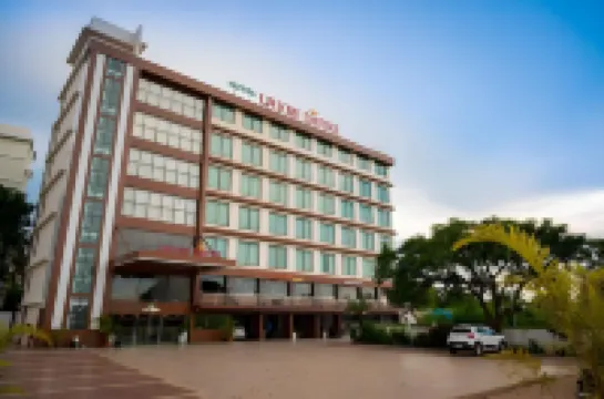 Hotel Laxmi Empire Hotels in 