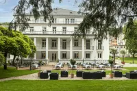 Badischer Hof - Baden Baden - Leonardo Limited Edition