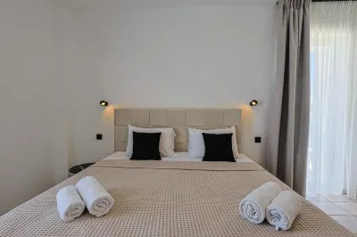 AVENA Suites – Peaceful Stay near Heraklion