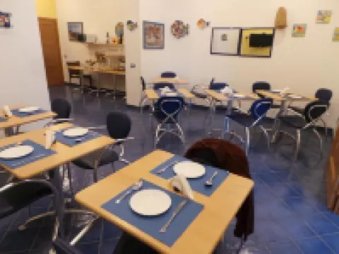Al Baglio Hotels in Mondello
