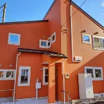 i-Same Guest House Hotel in zona Astronomical Observation Center