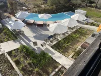La Viuda de José Ignacio - Strand