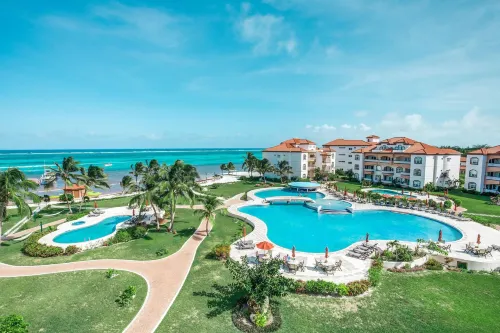 Grand Caribe Belize - Apartments