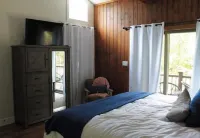 Evergreen Lodge Hotels in Montour County