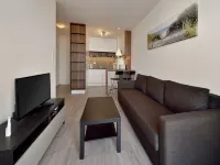 Apollis Business&Budget by Ambiente Hotel a Bratislava II