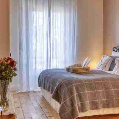 Hôtel La Féline Blanche Saint Gervais les Bains Rooms