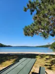 NEW! Peaceful Retreat at Nary Hill