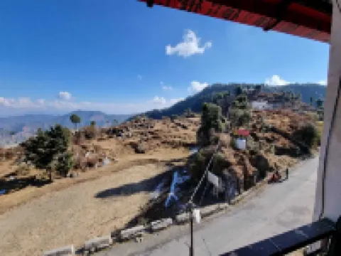 Divine Home Stay Hotels in Kempty Range