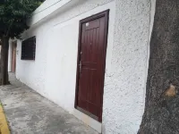 Apartamento Céntrico Vive El Pulsar de La Ciudad Hotels in Delegacion Santa Maria Totoltepec