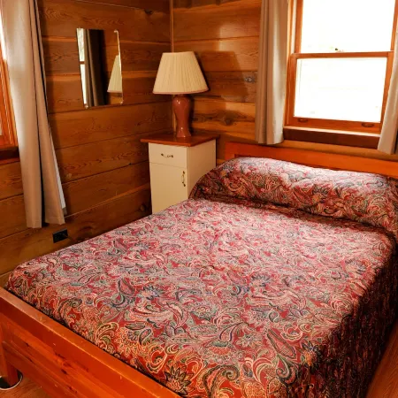 Clear Lake Resort