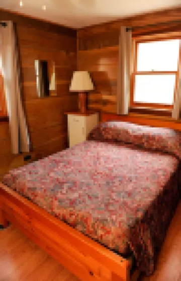 クリア レイク リゾート ウェスト・ブランチのホテル