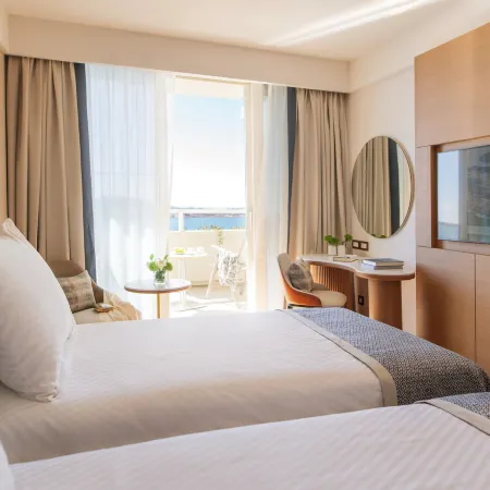 Hotel Croatia
