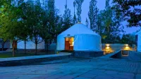 Apex Hotels and Resorts Skardu Hotels in Skardu