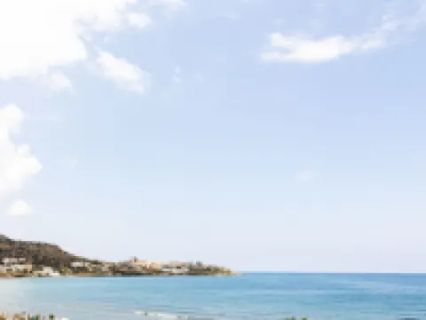 Niro Beachfront Living Hotels in Stalida