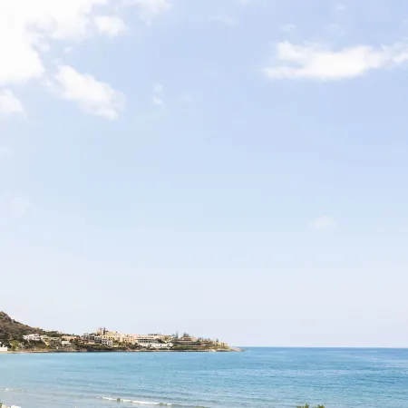Niro Beachfront Living Hotels in Stalida