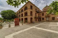 MONASTERIO DE SANTA EULALIA Hotels in Lorca