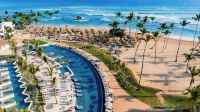 Secrets Tides Punta Cana - Adults Only - romantici