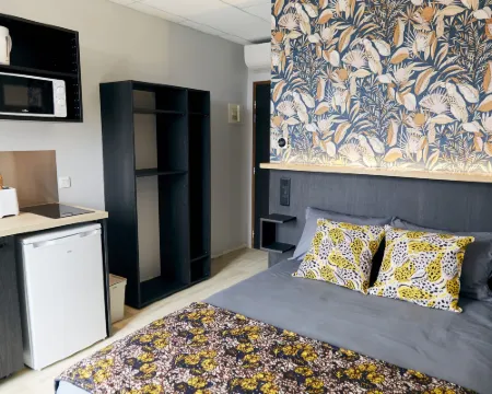 SmartAppart Le Havre 97 Hotels in Le Havre