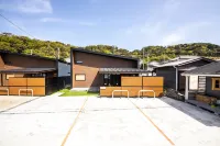 KYONAN BASE RESORT Hotels in Kyonan