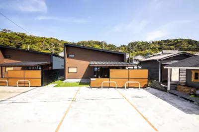 KYONAN BASE RESORT Hotels in Kyonan
