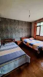 Cabañas la Monita Hotels in 
