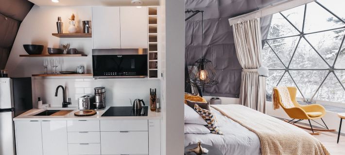 FlowEdge Riverside Getaway Ξενοδοχεία στην πόλη Χάλιφαξ