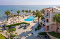 Xenos Kamara Beach - Beach