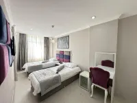 Akar Otel Hotels in Sursuru Mahallesi