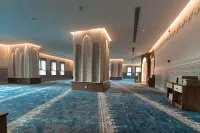 Wassad Hotel Makkah