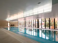 Estrela da Luz Resort - piscine