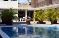 Hotel Zirahuen - 2-Star